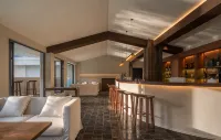 YMUS·ANANDA Hot Spring Healing Retreat - Baarit