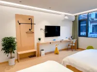 Zuo Lin You Su Homestay