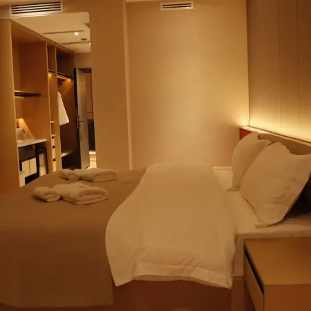 AQ MYRZA Inn