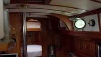 Two Bedroom Sailing Yacht - 3-Star