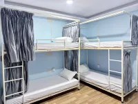 The Mango Tree- Backpackers Hostel 卡斯基住宿飯店