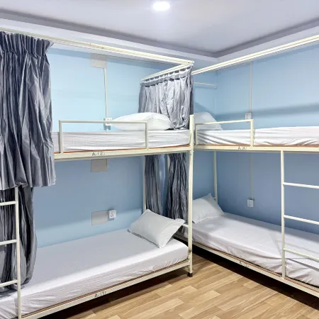 The Mango Tree- Backpackers Hostel