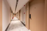 Xilu Hotel (Beijing Tiananmen Square Qianmen Street Branch)