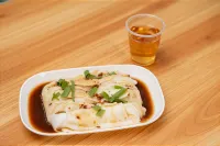 頤灣公寓（汕尾城區高鐵站店） - 廚房