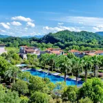 Millennium Resort Wuyishan - Luxury