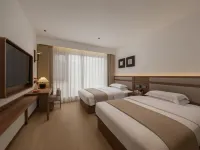 Yuntai Xiaoman Art Homestay Hotels in Xiuwu