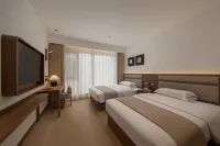 Yuntai Xiaoman Art Homestay