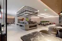 燕然酒店（固陽店）