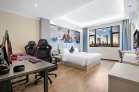 Junyuertai Hotel -  Gaming & Esports