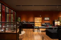 Utpala Pure Lotus Garden: Chinese Aesthetics & Seclusive Luxury Resort - 바