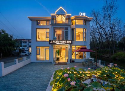 Shanghai Winster Resort Hotel