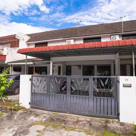 SWEET STAY IPOH by Urban Retreat