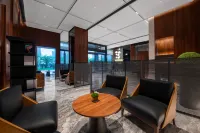 IntercityHotel Hangzhou Olympic Sports Expo