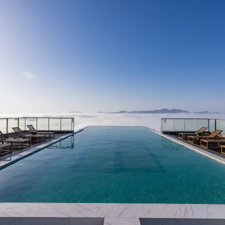 YAOJIA WANGCHENG RESORT