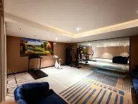 Bali International Hotel