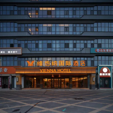 Vienna  Hotel