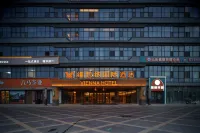 Vienna  Hotel