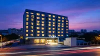 JI Hotel (Zhoushan Shenjiamen Guoji Aquatic City) Hotels in Zhoushan
