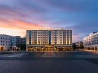 MEHOOD EZZI Hotel (Yinchuan Gulou South Gate） Hotels in 