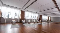 Wyndham Garden Linxia - Gym