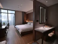 Yunduo Hotel (Lenghu Town) Hotels in Mangya