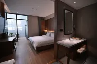 Yunduo Hotel (Lenghu Town)