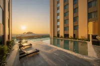 Anyla Sam Son Hotels - Fitnessstudio