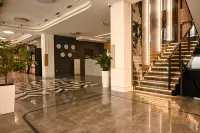 Dastan Grand Hotel Hotels in 