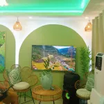 Matcha Frappe Studio in Escalante City Negros Occidental