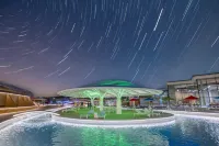 Lotus Hotel (Lotus Resort) - 5 stjerner