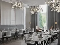 Stellaris Apartment Hotel Muenchen Garching Hotels in Garching bei Munchen