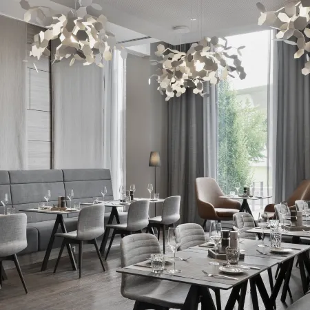 Stellaris Apartment Hotel Muenchen Garching