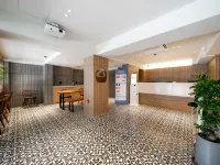 Sinchon Brown Dot Sinchon Branch Hotels near Sinchon Station