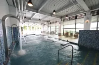 The Gaia Hotel Taipei - Gym
