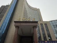 Xi'an Mingdu International Hotel Hotels near Weiyang