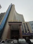 Xi'an Mingdu International Hotel Hotels near Weiyang