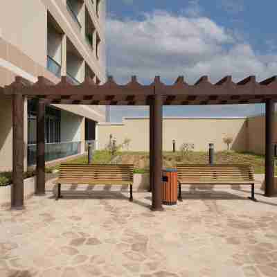 Vanilla Homes Comfort Haven 1BR on Reem Island Hotel Exterior