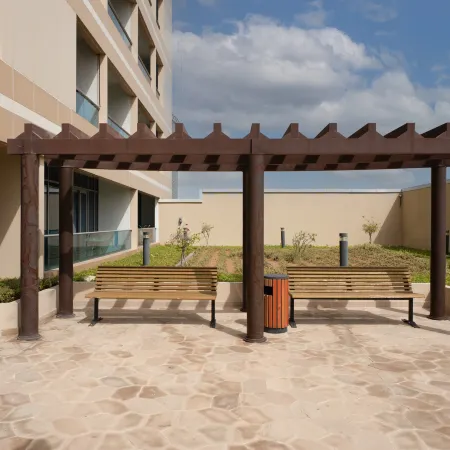Vanilla Homes Comfort Haven 1BR on Reem Island