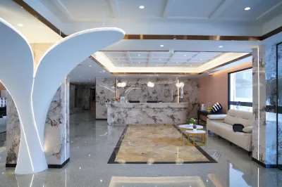 โรงแรมคลาวด์อินน์ โรงแรมใกล้รัชดา ซอย 6