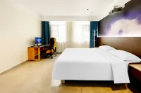 Asiainfo E-sports Hotel