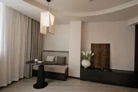 Pingtan Liyuan Hotel (Longwangtou Beach)