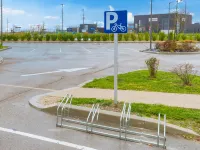 B&B HOTEL Troyes Magasins d'usine Hotels in Aube