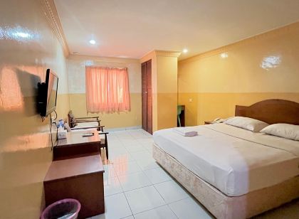 Batam Star Hotel