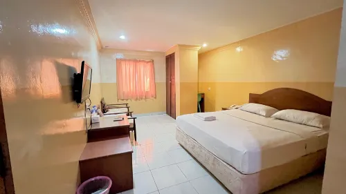 Batam Star Hotel