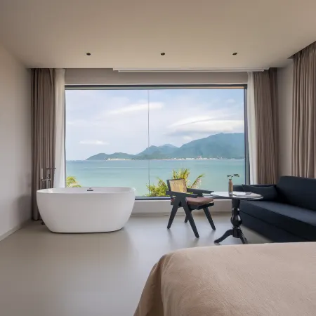 Shenzhen Chaoshan Muhai Scenic Vacation Homestay