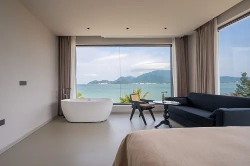 Shenzhen Chaoshan Muhai Scenic Vacation Homestay
