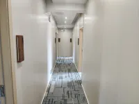 Zhixing Yunjing Business Hotel