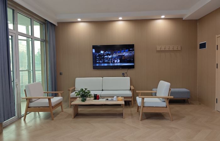 Youjia Business Hotel (Jiaodong International Airport Branch)