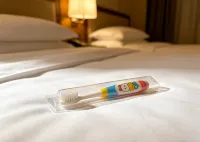 Moshang Qingya Hotel (Hohhot Railway Station Xinhua Square) - Family