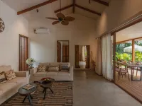 Anemos Boutique Living and Spa Hotels in Morjim